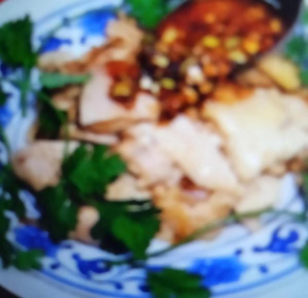 涼拌菜的特色做法。涼拌菜簡單快速