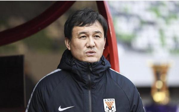 比利奇解約，北京國安會不會效仿山東泰山，給自己人一個機會呢？