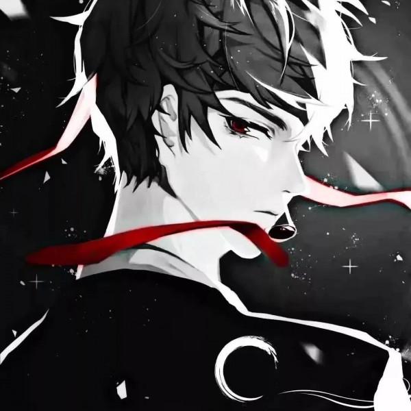 29｜動漫男頭︱高階感帥氣超酷的人氣超高的動漫男頭