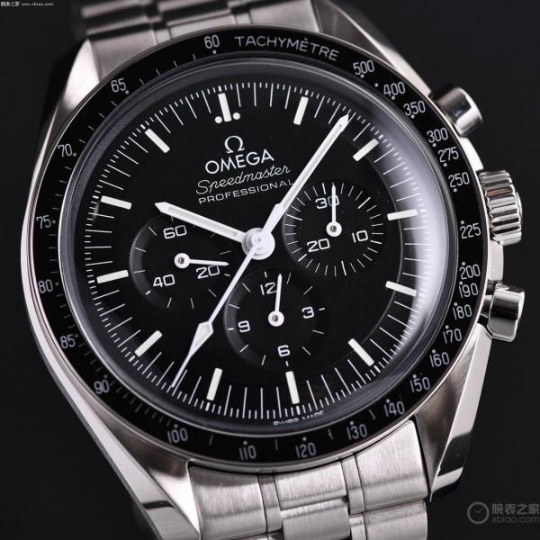 為什麼歐米茄“最普通”的超霸,反而很值得入手? 為什麼歐米茄“最普通”的超霸,反而很值得入手?