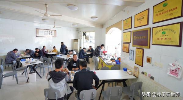 衡水的這些美食,需要排隊才能吃到,你都吃過嗎 衡水的這些美食,需要排隊才能吃到,你都吃過嗎