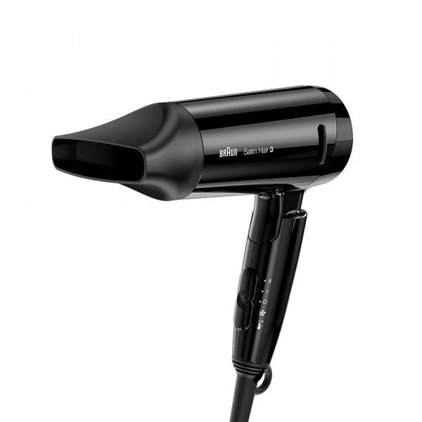 8款輕量可摺疊吹風機，外出攜帶更方便