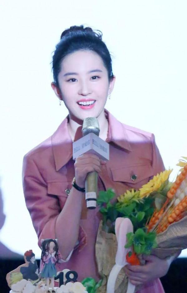 劉亦菲神仙姐姐醉美 劉亦菲神仙姐姐醉美