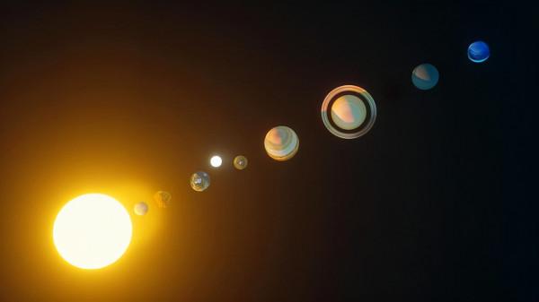 銀心質量不足銀河系的0.0005%,為何能束縛住整個銀河系? 銀心質量不足銀河系的0.0005%,為何能束縛住整個銀河系?