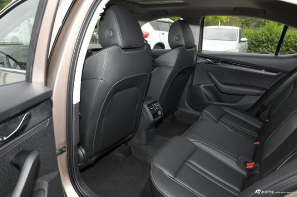 主打價效比 15萬左右的緊湊級轎車推薦