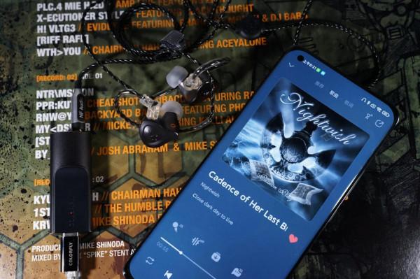 重歸發燒之路，淺談寧梵聲學NF Audio NA2+和NM2+入耳式耳機