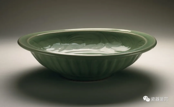 洛杉磯郡藝術博物館藏瓷精選50件