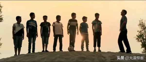 歷史性突破！果然，中國足球的希望在新疆