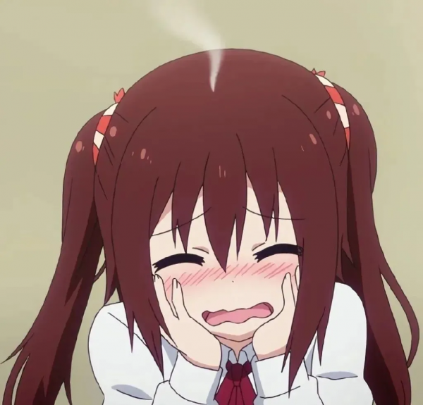 值得一換的男女生動漫頭像吖 દ