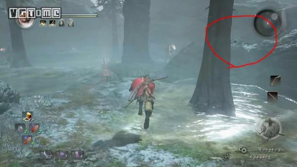 仁王 全流程圖文攻略20-東北篇（1）妖怪之裡