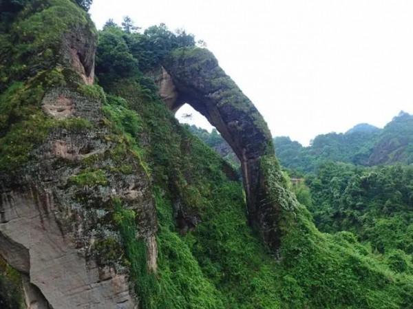 江西十大冷門景點，人少景美好玩