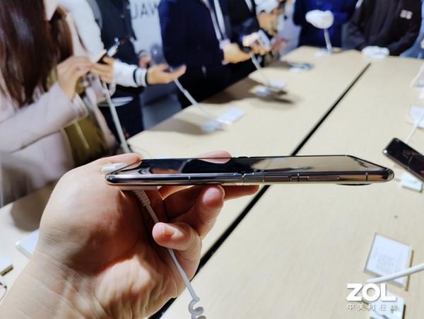 華為P50 Pocket上手圖賞 看完決定買不買