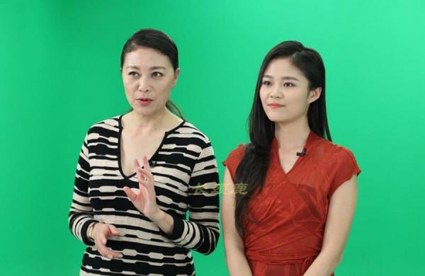 娛樂圈那些被“老戲骨”父母強捧，卻不受觀眾待見的“星二代們”