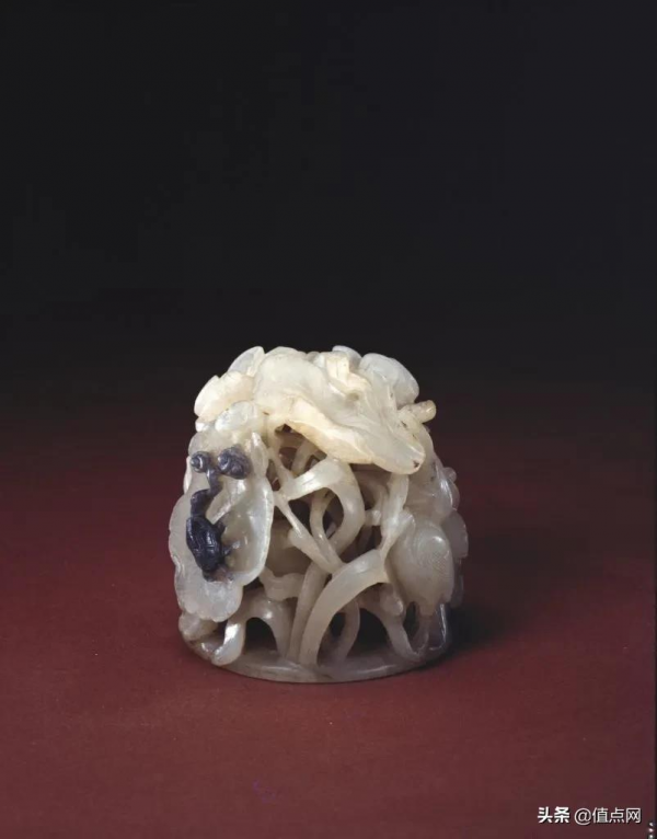 美國奧克里奇亞洲藝術冬季拍賣｜12月1日至2日開拍