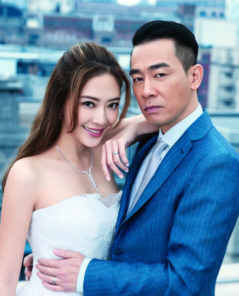 娛樂圈10對老夫少妻的組合，各有各的故事