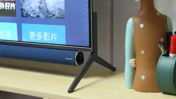 TCL智屏帶回家，獨享美好夏日生活