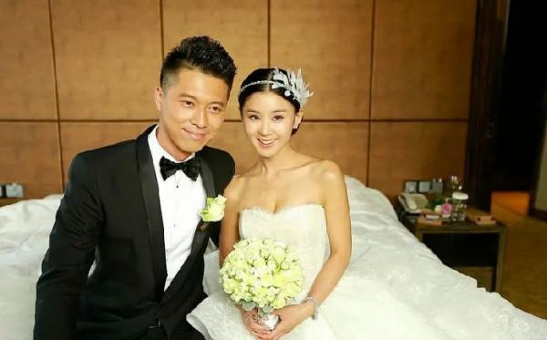演技高感情深的7對明星夫妻,都能拍成偶像劇,最長的已結婚30年 演技高感情深的7對明星夫妻,都能拍成偶像劇,最長的已結婚30年