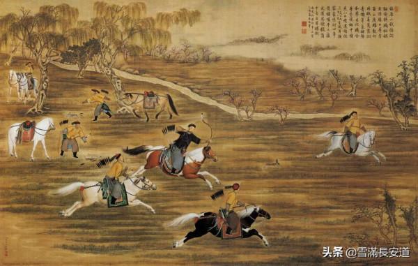 早產、跛足、短壽，太平天國和鴉片戰爭，天子咸豐的“瘸龍之命”