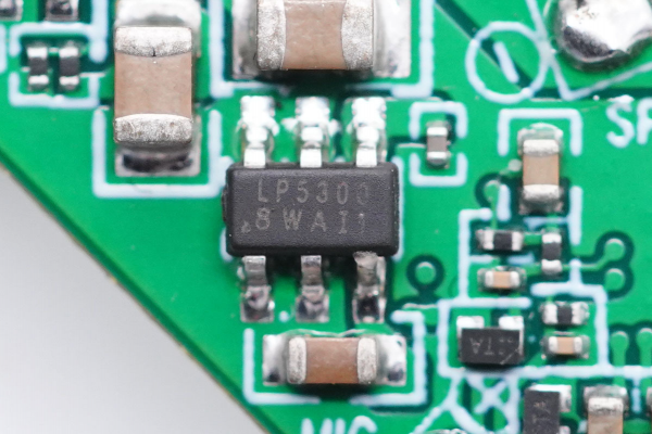 2021年度彙總丨微源半導體31款晶片106款音訊產品應用案例