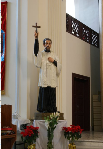 什麼是“回回”:明朝來華傳教士筆下的回回人 什麼是“回回”:明朝來華傳教士筆下的回回人