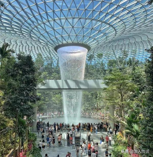 “新加坡”現狀，帶你看看一個真實的新加坡