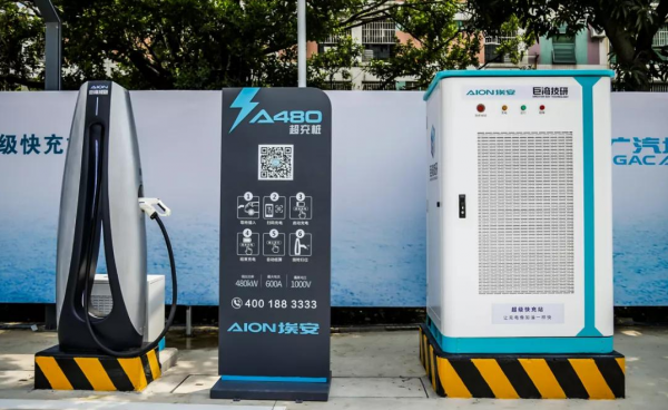 新能源變局:傳統車企崛起,埃安與ID.家族已經勢不可擋? 新能源變局:傳統車企崛起,埃安與ID.家族已經勢不可擋?