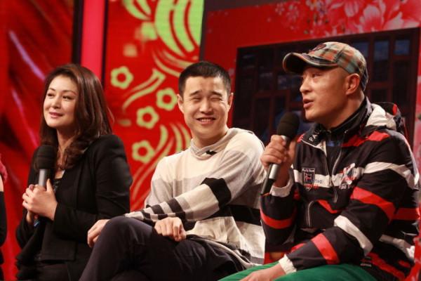 “謝永強”賀樹峰:15年演一部戲,38歲娶小12歲嬌妻,開串店被告 “謝永強”賀樹峰:15年演一部戲,38歲娶小12歲嬌妻,開串店被告