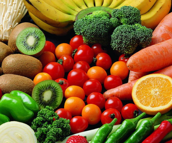 八招照顧老人健康飲食 八招照顧老人健康飲食