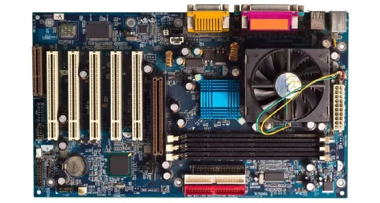 ECC、DIMM、虛擬記憶體、記憶體控制器&hellip;&hellip;儲存術語大解析