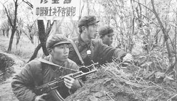 1969年,我國突然進入一級戰備狀態,全國開挖防空洞,原因何在? 1969年,我國突然進入一級戰備狀態,全國開挖防空洞,原因何在?