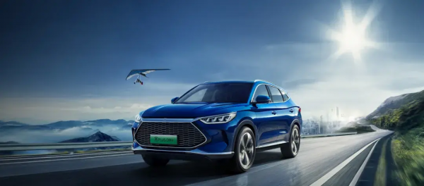 新勢力不過春節，豐田跌20%｜1月汽車品牌銷量簡析