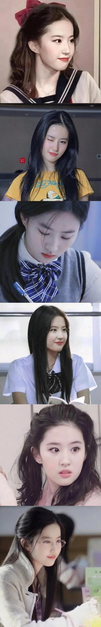 中國娛樂圈美女排行榜|超高畫質桌布大全,迪麗熱巴真的美絕了 中國娛樂圈美女排行榜|超高畫質桌布大全,迪麗熱巴真的美絕了