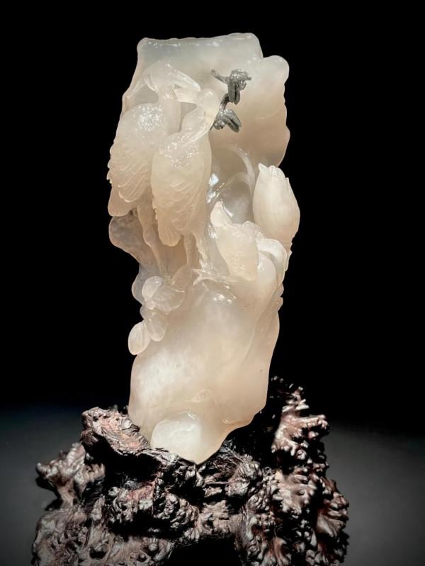 壽山新秀作品集（2）