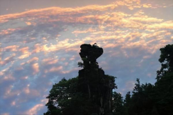 湖北此地有個漂流勝地，被譽為“三峽第一漂”，漂流全長13.2公里