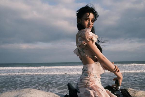 237號“女神”宋祖兒