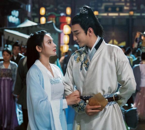 橘子晚報:畢雯珺李一桐否認戀情,陶虹段奕宏合作新劇? 橘子晚報:畢雯珺李一桐否認戀情,陶虹段奕宏合作新劇?