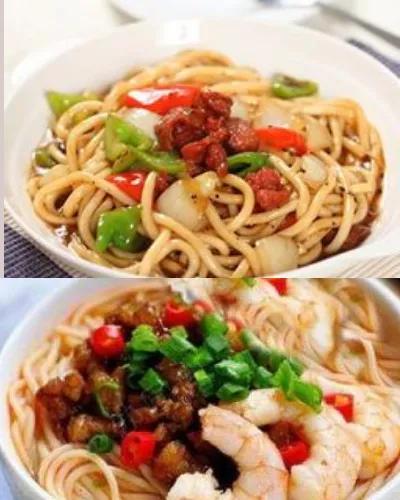 海南各地的美食小吃，你們還知道有哪些？