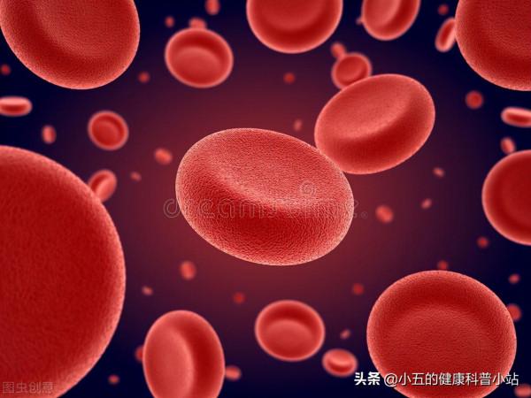 便宜的維生素B12是營養神經、改善貧血的良藥，服用時應注意5點