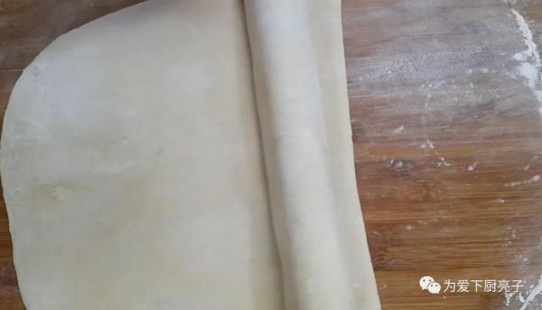 自制烤酥餅的做法,簡單一做,咬一口鬆軟香甜,我家一週吃五次 自制烤酥餅的做法,簡單一做,咬一口鬆軟香甜,我家一週吃五次
