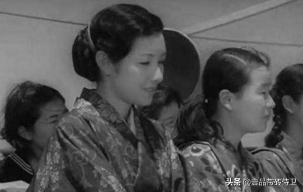 二戰結束後，日本戰敗士兵回家後看到妻子，為何紛紛自盡？