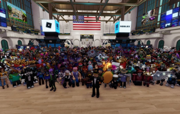 深度|噬血者瓜分元宇宙 深度|噬血者瓜分元宇宙