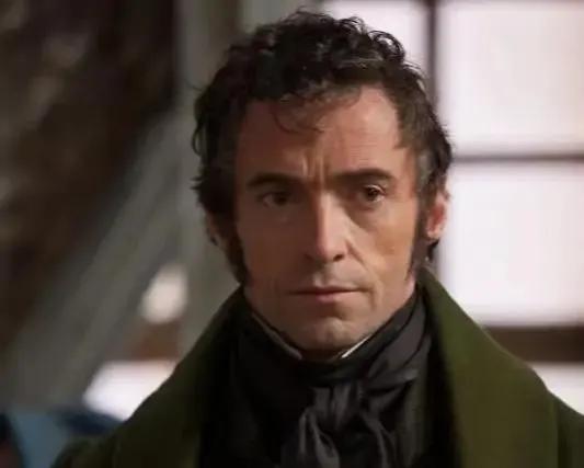 人性之光在《悲慘世界》中閃耀，希望終將在明天到來