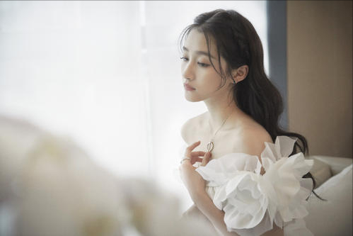 娛樂圈中八大收視女王，楊冪勉強上榜，趙麗穎僅排第二？