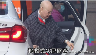 8位出家為尼的女星，未婚生字、被騙財產、愛上渣男，各有各的苦