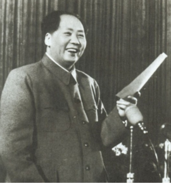 1942年，我軍“路劫”高階幹部轟動一時，毛主席問：你是劉跛子？