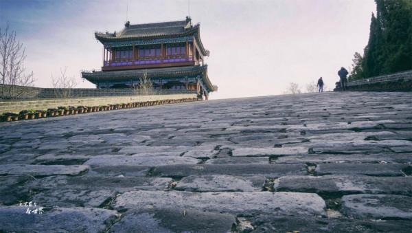 萬里長城唯一一段海中長城,曾毀於八國聯軍炮火,如今變成啥樣了 萬里長城唯一一段海中長城,曾毀於八國聯軍炮火,如今變成啥樣了