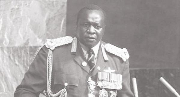 烏干達總統:偷師中國打天下 烏干達總統:偷師中國打天下