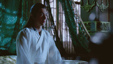 9位演高冷變面癱男星！王鶴棣AI機器人，王一博從頭到尾一號表情