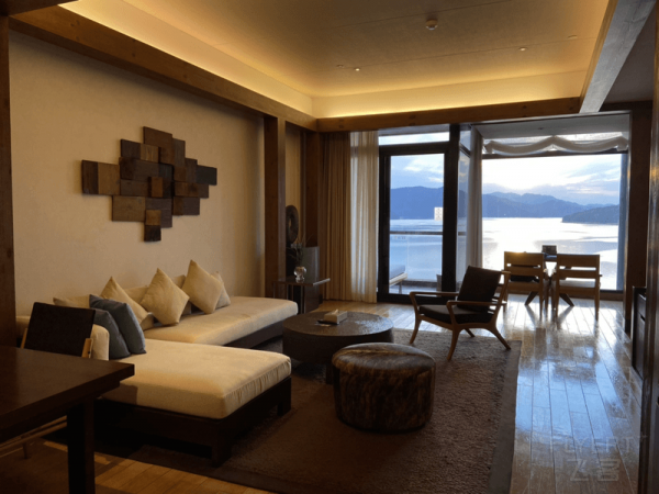 不愧是IHG度假旗艦!BOGO券用在這裡必須值回票價 不愧是IHG度假旗艦!BOGO券用在這裡必須值回票價