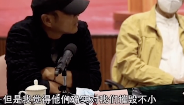 內娛最大的誤解：原來，他是中國價格最高的男演員